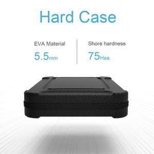 Custodia personalizzata resistente agli urti <span class=keywords><strong>HP</strong></span> custodia per <span class=keywords><strong>Laptop</strong></span>, custodia di ricarica per <span class=keywords><strong>Laptop</strong></span>, custodia per <span class=keywords><strong>Laptop</strong></span> a guscio rigido - Product Image 6