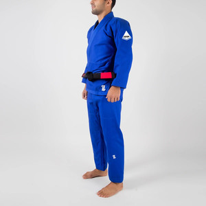 Kimono de BJJ para Jiu Jitsu Brasileño, Uniforme de Judo, Uniforme de Artes Marciales, Kimono de BJJ de Calidad, Precio de Fábrica 2026 - Product Image 4