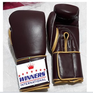 ถุงมือชกมวย - Product Image 1