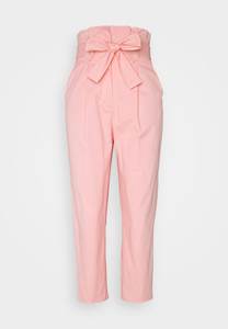 Pantalon plat en toile élégant pour femmes, hiver, 100% soie, design personnalisé, haute qualité, prix bas, exporté du Bangladesh - Product Image 3