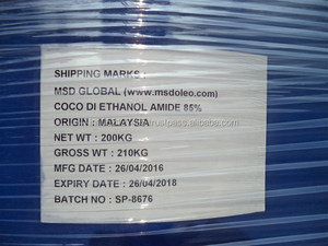 Pudcoco — diéam, diéthanol - Product Image 3