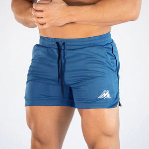 Men Gym Wear Quick Dry Jogging Short <b>Pants</b> Gym Shorts MenRunning Jogging Shorts Sport Fitness Training Shorts - Product Image 1