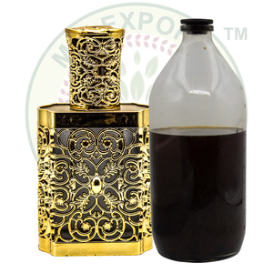 Huile de parfum de bois d'agar Pure à 100%, 20 ml, de l'inde - Product Image 2