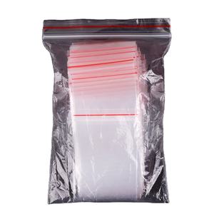 ถุงซิปล็อกพลาสติกขนาดเล็กแบบปิดได้ถุงซิป Hanpak - Product Image 5