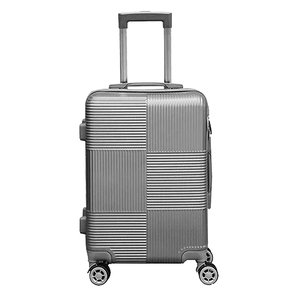 ราคาถูกพร้อมที่จะจัดส่งราคาที่ดีที่สุดฮาร์ดกระเป๋าเดินทาง ABS 826วัสดุ ABS - Product Image 5