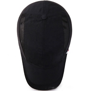 Gorra de Béisbol Personalizada con Logotipo Bordado de PIHA SPORTS, Gorra Trucker Casual de Poliéster/Algodón para Adultos, Apta para las Cuatro Estaciones - Product Image 3