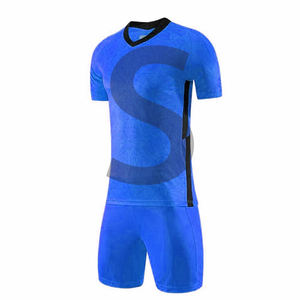 Uniforme de fútbol directo, fabricante y venta al por mayor con calidad de grantee - Product Image 1