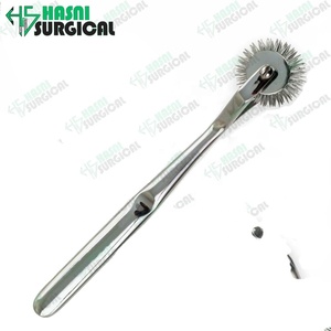 Hasni-Rueda de Pin de Wartenberg, diagnóstico quirúrgico sensorial - Product Image 2