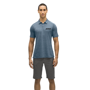 Polos de Diseño a rayas para hombre, camisetas masculinas personalizadas, pantalones cortos, venta al por mayor - Product Image 2