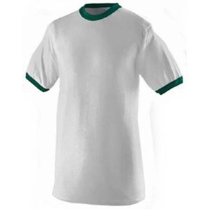 เสื้อยืดคอกลมแขนสั้นผ้าคอตตอนพิมพ์ลายกราฟิกพิมพ์ลายว่างเปล่าสำหรับผู้ชายขนาดใหญ่พิเศษโลโก้ตามสั่งสำหรับผู้ชาย - Product Image 6