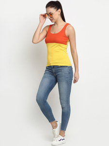 OEM 2026 Summer Cut Out Irregular Bandage Ladies Crop <b>Top</b> Sexy Club Wear Black White Women Tank <b>Top</b> - Product Image 6