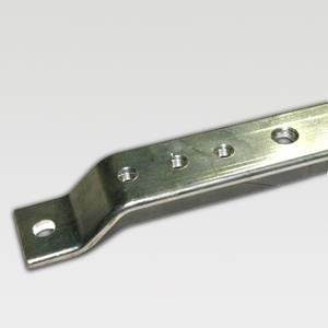 Barras de cobre para tubería de tierra eléctrica, superventas, excelente conductividad eléctrica, flexible y descartable - Product Image 4