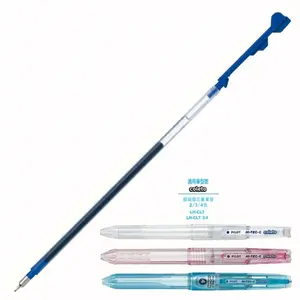 шариковая ручка 0,4 мм Suppliers-Для пилот BLS-cltfor Coleto 0,3 мм, 0.4mm0.5mm ультра-тонкая ручка с заправляемым стержнем