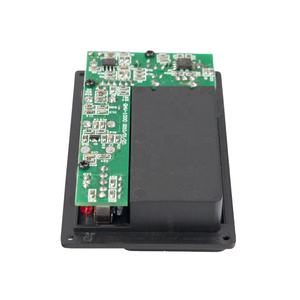 Pastilla Preamplificadora Silenciadora NAOMI para Violín, Ecualizador Silencioso para Ukelele, Mandolina, Guitarra, Piezas de Violín (Negro) - Product Image 2