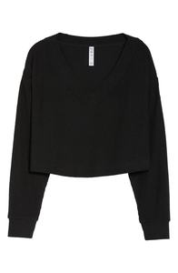 เสื้อสเวตเชิ้ตผู้หญิงสำหรับกีฬากลางแจ้งรุ่นล่าสุด ผ้าฝ้าย 100% กันน้ำ แห้งเร็ว ผ้าฟลีซ สีตามสั่ง โลโก้ด้านหน้า เสื้อผ้าสำหรับฤดูหนาว - Product Image 4