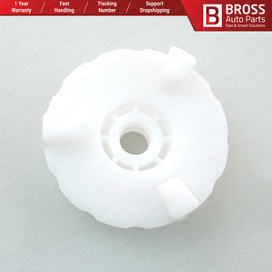 BGE529-Motor de reparación de ventanas, engranaje de todas las puertas, B1 837 461 3B1837461 B1837462 3B0837462 3B1837402A - Product Image 5