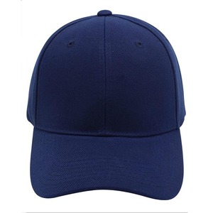 Men Women <b>Plain</b> Cotton Washed Twill Low Price <b>Baseball</b>-<b>Cap</b> Hat - Product Image 2