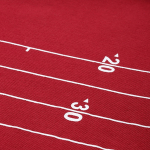 เสื้อยืดแขนสั้นสำหรับผู้ชาย, เสื้อยืดแขนสั้นกีฬาว่างเปล่าระบายอากาศได้ลำลองไซส์ใหญ่พิเศษออกแบบได้ตามต้องการ - Product Image 4