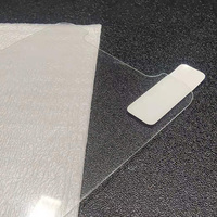 Pelindung Layar Kaca Tempered, Pelindung Layar Anti Gores Kaca Tempered untuk Vivo Y3 Y1S Y3S Y5S Y7S Y9S Y11 Y11S Y12 Y12i Y12S Y15 Y15S Y15A Y17 Y19 Y20 Y20T
