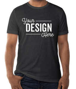 T-shirts Concevez votre propre t-shirt en trois mélanges - Product Image 3