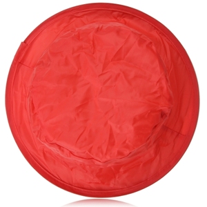 Haute qualité unisexe adulte pliable pliable seau chapeau imprimé personnage motif hiver saison pêche en plein air Ski pochette - Product Image 3