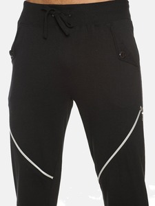 Survêtements de jogging vierges de fitness pour hommes personnalisés de haute qualité Survêtements de sport en gros pour hommes - Product Image 3