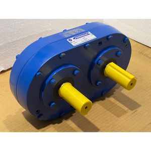 Powergear Hub แบบเมืองรุ่น280 1/1 C H - Product Image 1