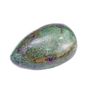 2021ผลิตภัณฑ์แนวโน้มทับทิม Zoites พลอยไข่ในราคาขายส่ง - Product Image 1