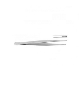 Adlerkreutz คีมตัด2X3ซี่สแตนเลส20.5ซม - Product Image 4