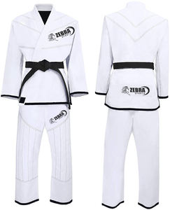 Bjj Gi — Kimono personnalisé de haute qualité, respirant et confortable, Jiu Jitsu, vente en gros - Product Image 5