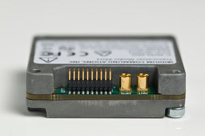 เครื่องรับส่งข้อมูลแบบสั้น Iridium 9602-N - Product Image 2