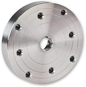 Venta Caliente de Piezas Mecánicas Mecanizadas por CNC Personalizadas con Servicios de Electroerosión por Hilo y Brochado, Materiales de Aluminio, Acero Inoxidable y Latón - Product Image 3