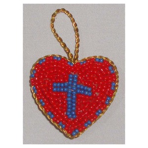 Decoration Ornaments <b>Christmas</b> <b>Tree</b> Hanging Embroidery - Product Image 1