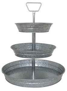 ขาตั้งเค้กโลหะ - Product Image 5