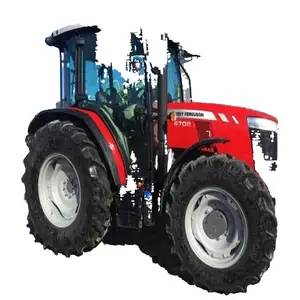 Купить лучшее качество, Новые тракторы Massey Ferguson 4708 4wd