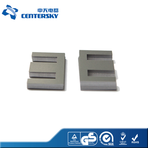 Điện Tử Mono Giai Đoạn E Và I Silicon Thép Tấm Biến Áp Lõi Đơn Ba Giai Đoạn - Product Image 4