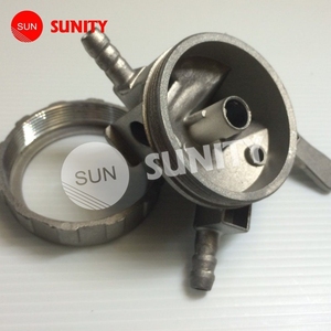 Taiwan Sunity vente en gros F8 Agrimotor filtre à carburant assy pour YANMAR Traction machine filtre à carburant assy - Product Image 1
