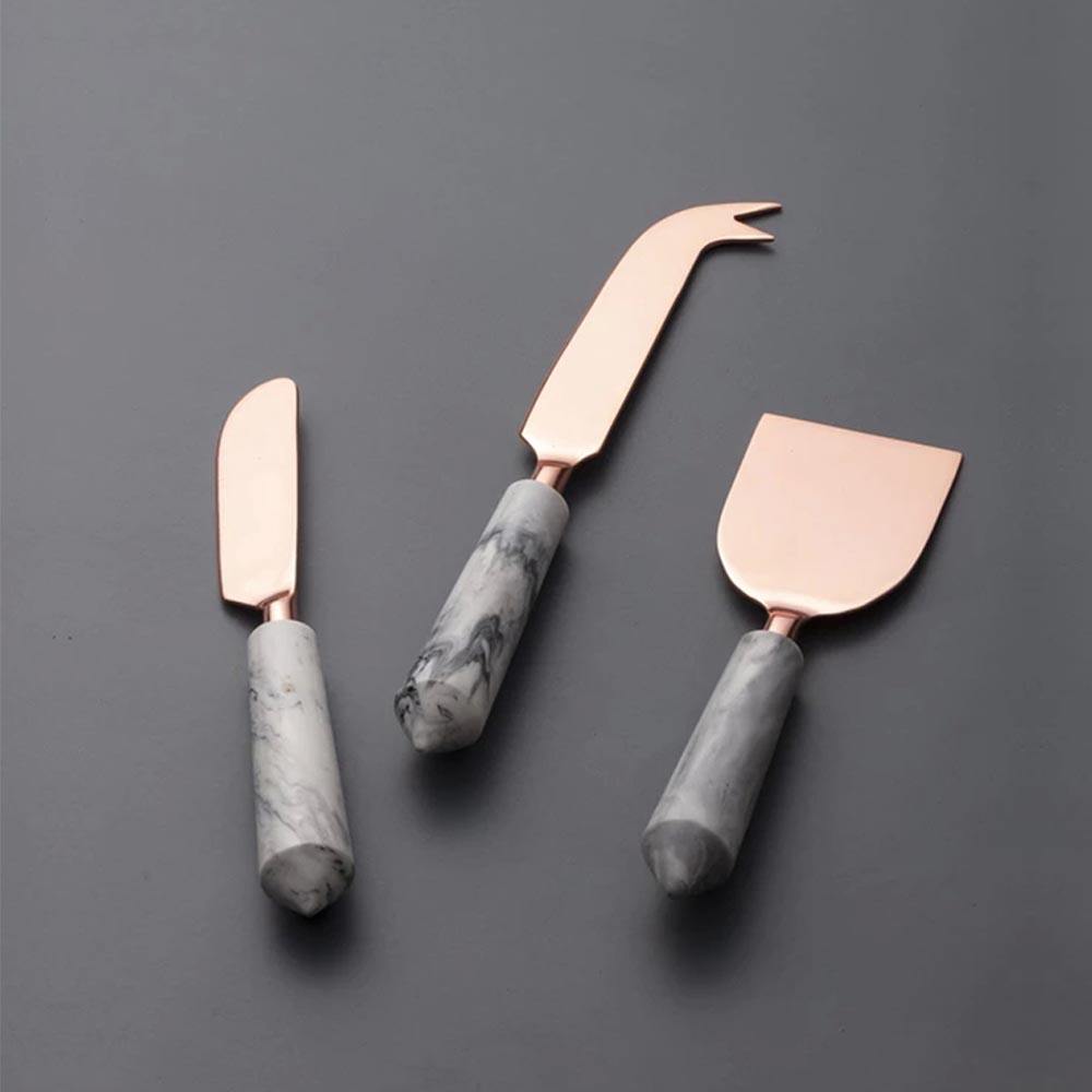 สีโรสโกลด์