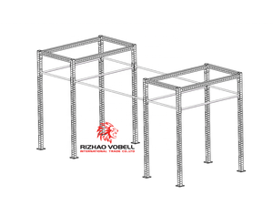 <span class=keywords><strong>Jaula</strong></span> de Potencia/Soporte de Dirección Asistida/Soporte de Potencia - Product Image 5