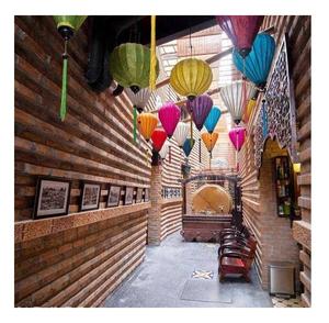 Linterna vietnamita para decorar restaurante y cofre tienda - Product Image 1