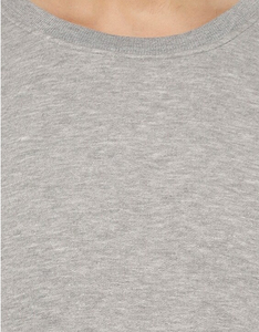 High Quality Polyester/Cotton/Fleece Men's Winter Sweatshirts Comfortable Solid Pattern Puff Printed Logo <b>Washed</b> OEM Supply - Product Image 5