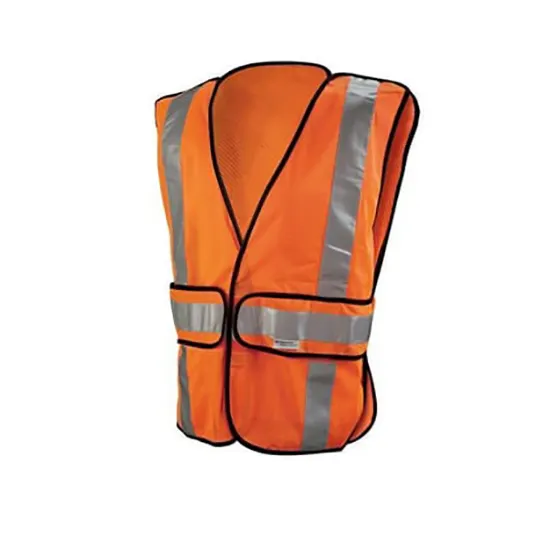 Reflective Safety Jackets