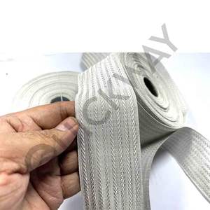 เชือกถักเปียลวดทองแท่งสำหรับการป้องกันเครื่องแบบเจ้าหน้าที่ - Product Image 2