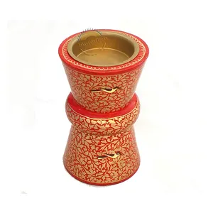 Hot Selling Bakhoor Burner Arabic Incense 100% Handmade Arabic Incense Burner For Sale At Best Price