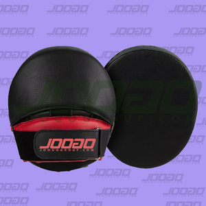 Pads de frappe pour boxe, pads de coup de pied pour boxe, équipement d'entraînement MMA, pads de Muay Thai - Product Image 2