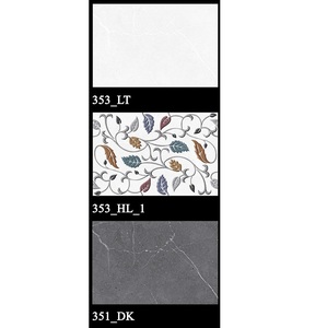 Nuevo diseño para azulejos de pared de baño 30x45cm - Product Image 6