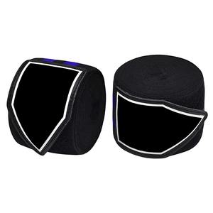 Muñequeras Deportivas Profesionales Euro Well, Personalizadas, de Algodón Resistente, para Levantamiento de Pesas, Unisex - Product Image 5