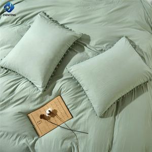 Ensemble de literie 3D <span class=keywords><strong>Loup</strong></span> LOVINSUNSHINE AbcBed, taille King, imprimé chien et chat, housse de <span class=keywords><strong>couette</strong></span>, ensemble de <span class=keywords><strong>couette</strong></span> Queen, housse de lit - Product Image 5