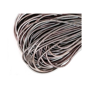 Bullion Wire, French Wire for embroidery - Product Image 6