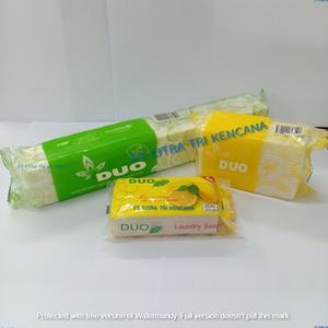 Jabón diario multifuncional para lavado de ropa, máquina de detergente para enjuague, barra de lavado de ropa, 800 gramos, Bambey, SENEGAL, África occidental - Product Image 6